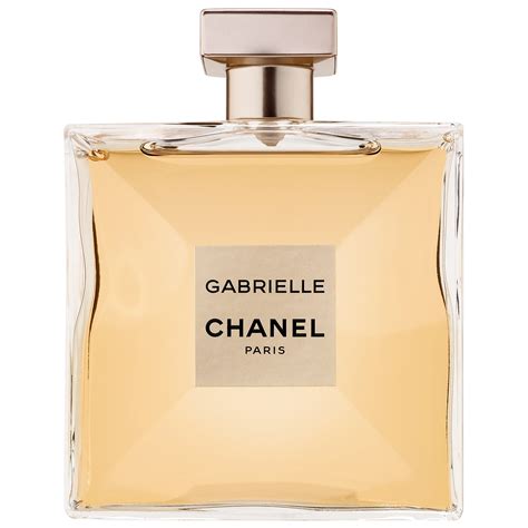 chanel gabrielle edt 50ml|chanel gabrielle perfume price usa.